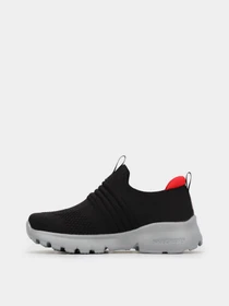 Сліпони та мокасини Skechers Razor Flex модель 407270N BLK Фото