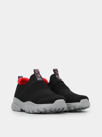 Сліпони та мокасини Skechers Razor Flex модель 407270N BLK Фото