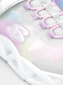 Кросівки Skechers S Lights: Twisty Brights 2.0 модель 302339L SMLT Фото