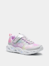 Кросівки Skechers S Lights: Twisty Brights 2.0 модель 302339L SMLT Фото