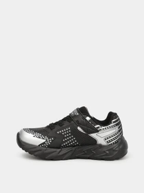Кросівки Skechers S Lights: Flex-Glow Bolt модель 400138L BKSL Фото