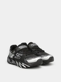 Кросівки Skechers S Lights: Flex-Glow Bolt модель 400138L BKSL Фото