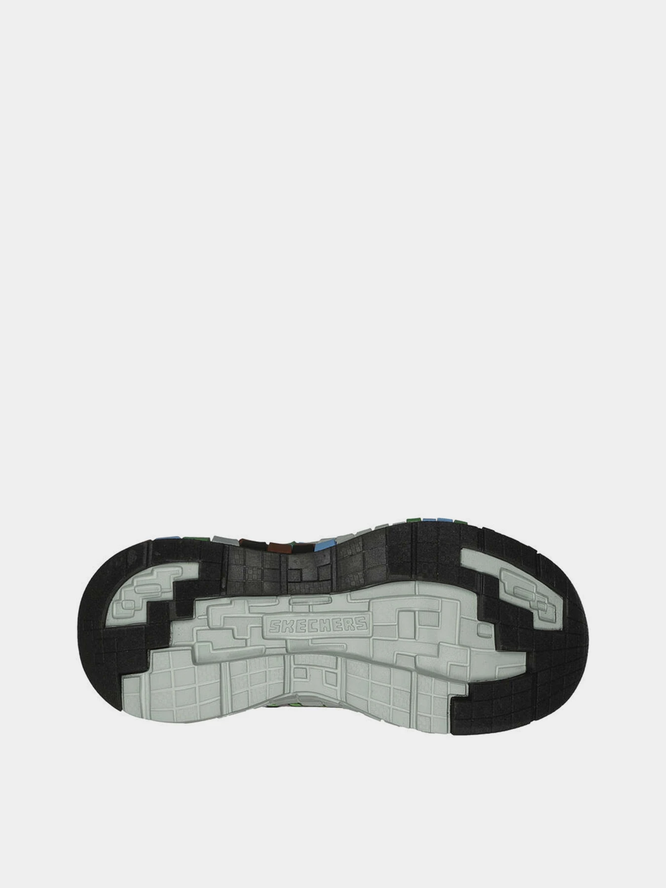 Кроссовки Skechers Mega-Craft 3.0 модель 402182L BRMT Кроссовки Skechers Mega-Craft 3.0 модель 402182L BRMT Фото