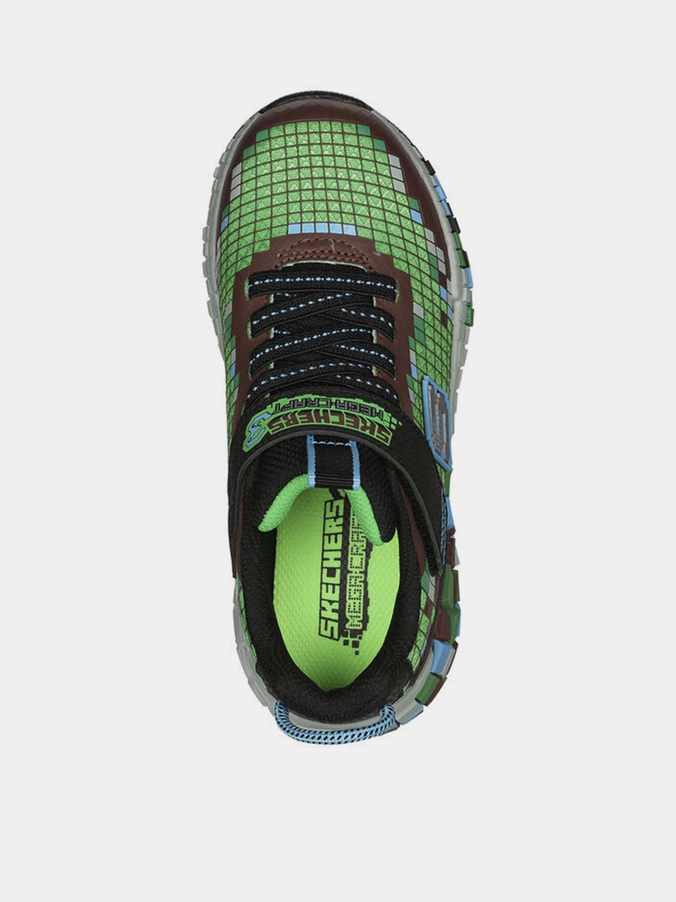 Кроссовки Skechers Mega-Craft 3.0 модель 402182L BRMT Кроссовки Skechers Mega-Craft 3.0 модель 402182L BRMT Фото