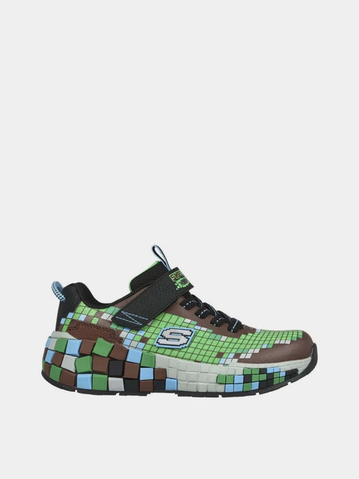 Кроссовки Skechers Mega-Craft 3.0 модель 402182L BRMT Фото