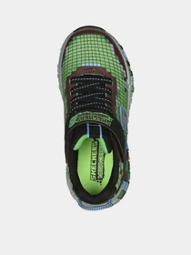 Кроссовки Skechers Mega-Craft 3.0 модель 402182L BRMT Фото