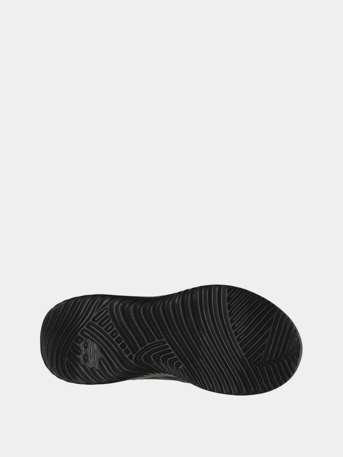 Кроссовки Skechers BOUNDER модель 405626L BBK Кроссовки Skechers BOUNDER модель 405626L BBK Фото