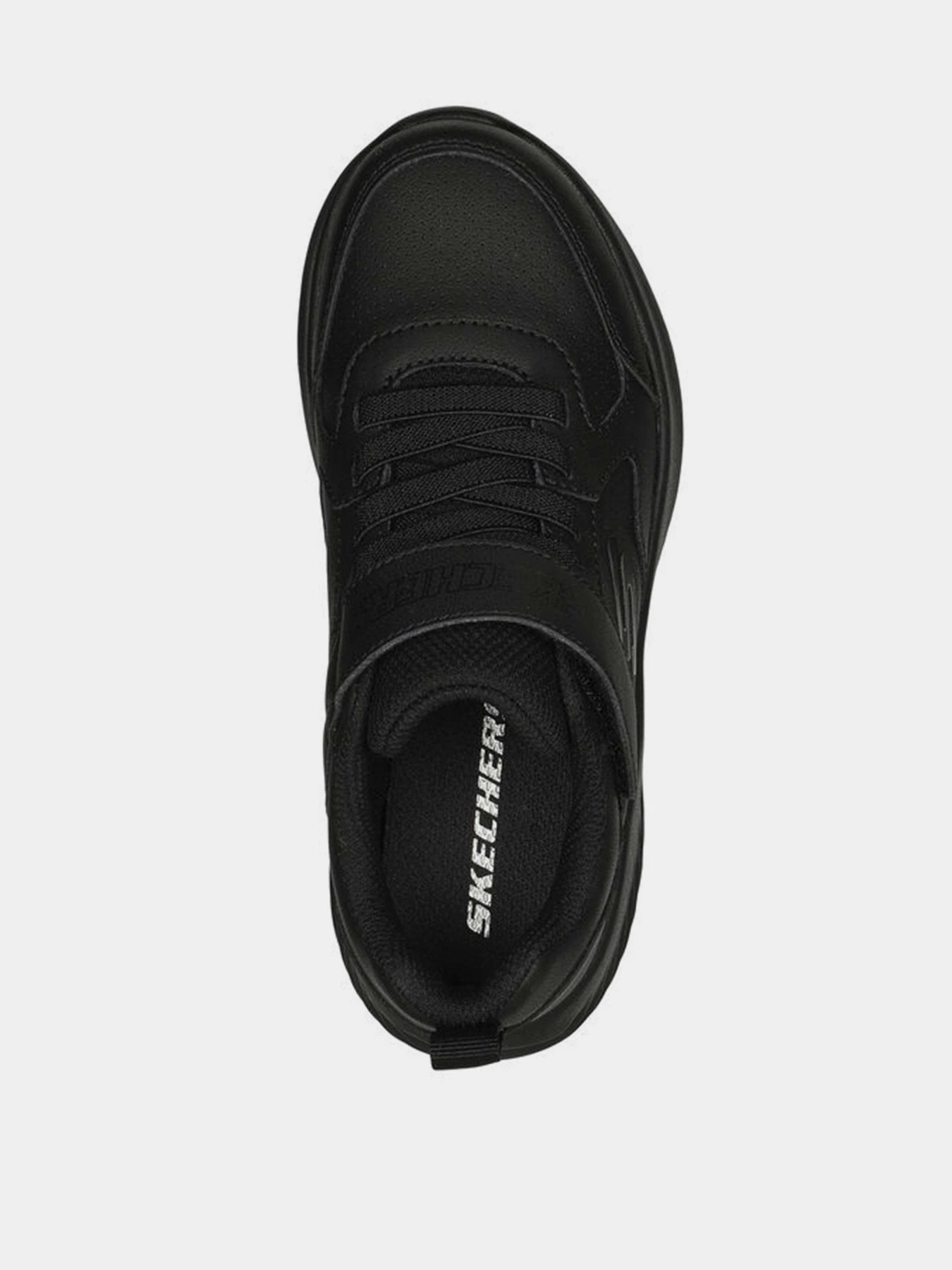 Кроссовки Skechers BOUNDER модель 405626L BBK Кроссовки Skechers BOUNDER модель 405626L BBK Фото