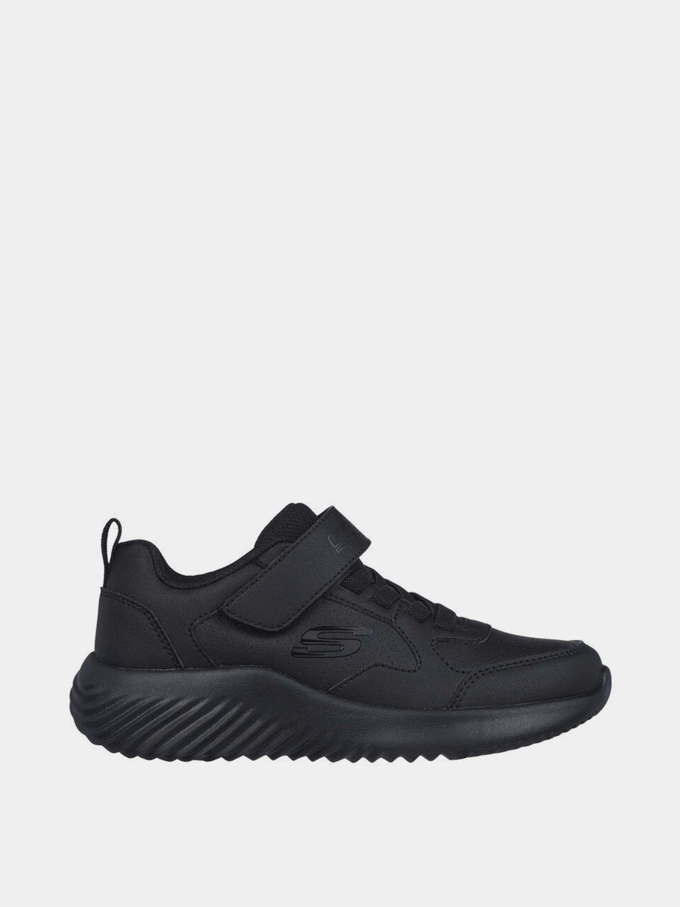 Кроссовки Skechers BOUNDER модель 405626L BBK Кроссовки Skechers BOUNDER модель 405626L BBK Фото