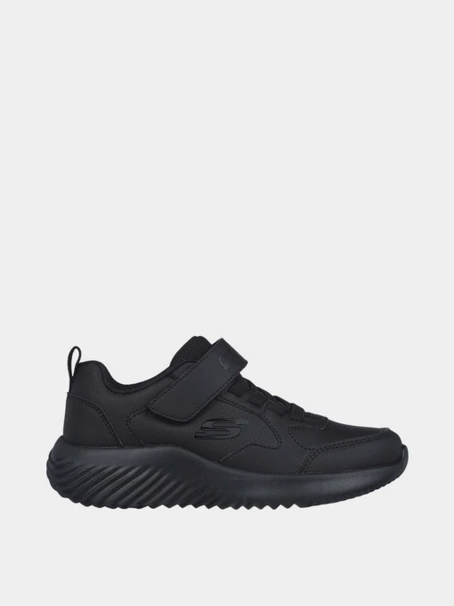 Кроссовки Skechers BOUNDER модель 405626L BBK Фото