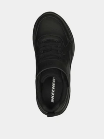 Кроссовки Skechers BOUNDER модель 405626L BBK Фото