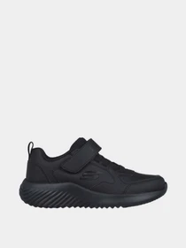 Кроссовки Skechers BOUNDER модель 405626L BBK Фото