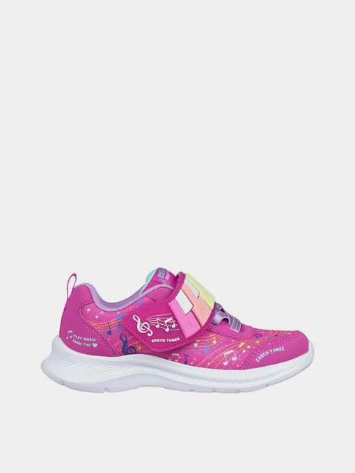 Кросівки Skechers Jumpsters 2.0 - Skech Tunes модель 302219L HPMT Фото
