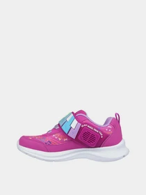 Кроссовки Skechers Jumpsters 2.0 - Skech Tunes модель 302219L HPMT Фото
