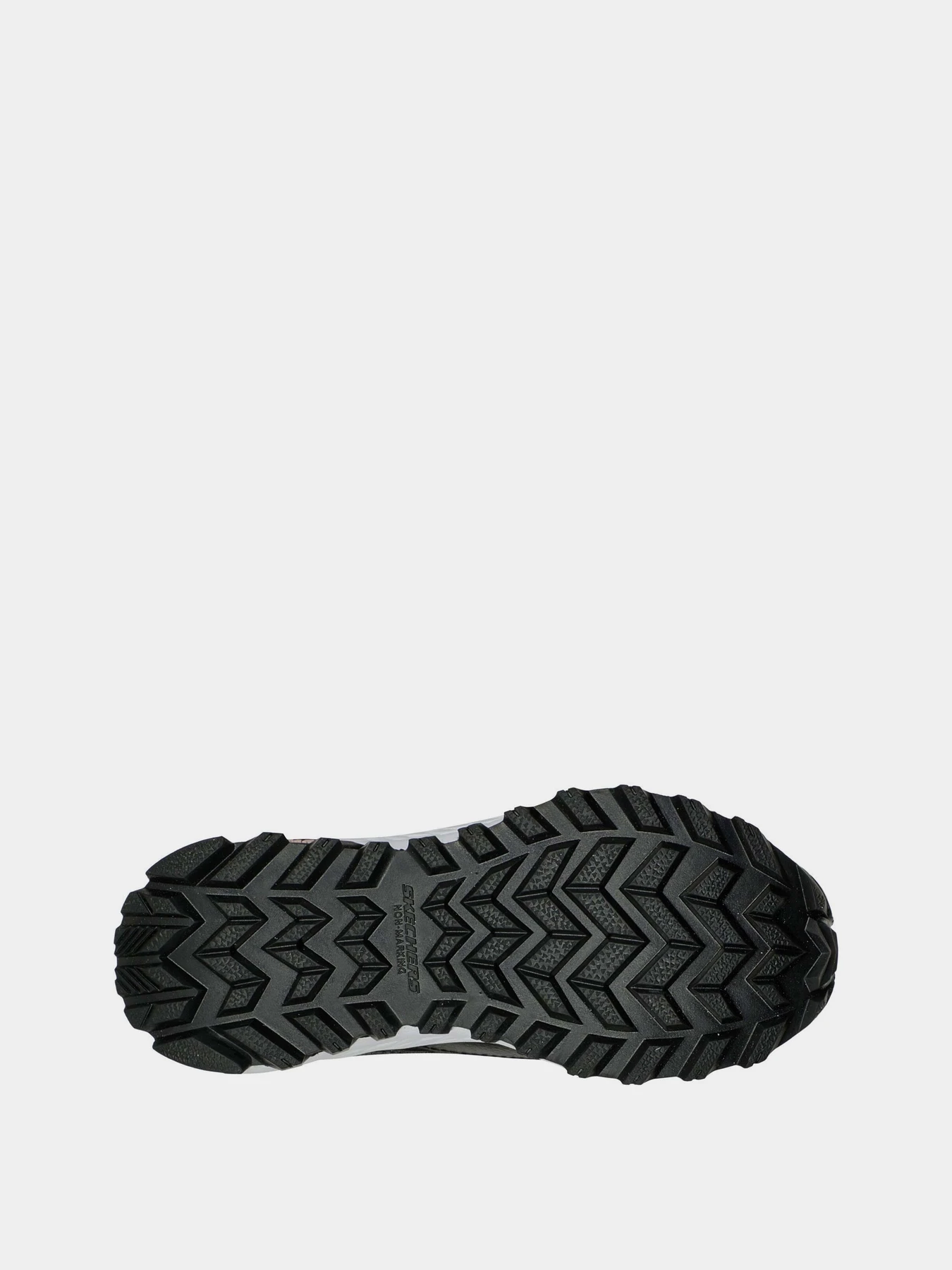 Ботинки и сапоги Skechers Fuse Tread - Wild Adventure модель 302948L BLK Фото