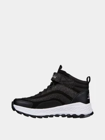 Ботинки и сапоги Skechers Fuse Tread - Wild Adventure модель 302948L BLK Фото