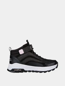 Ботинки и сапоги Skechers Fuse Tread - Wild Adventure модель 302948L BLK Фото