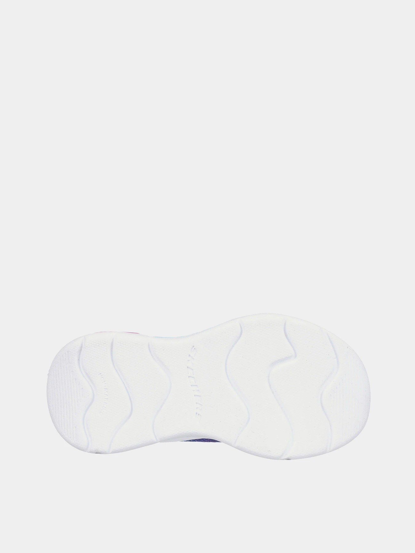 Кросівки Skechers S Lights: Wavy Beams модель 302338N NVMT Кросівки Skechers S Lights: Wavy Beams модель 302338N NVMT Фото