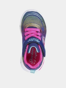 Кросівки Skechers S Lights: Wavy Beams модель 302338N NVMT Фото