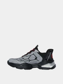Кроссовки Skechers Hands Free Slip-ins®: Skech-Bots - Orbitron модель 403838L GYBK Фото