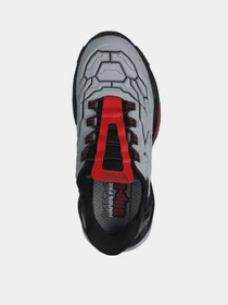 Кроссовки Skechers Hands Free Slip-ins®: Skech-Bots - Orbitron модель 403838L GYBK Фото