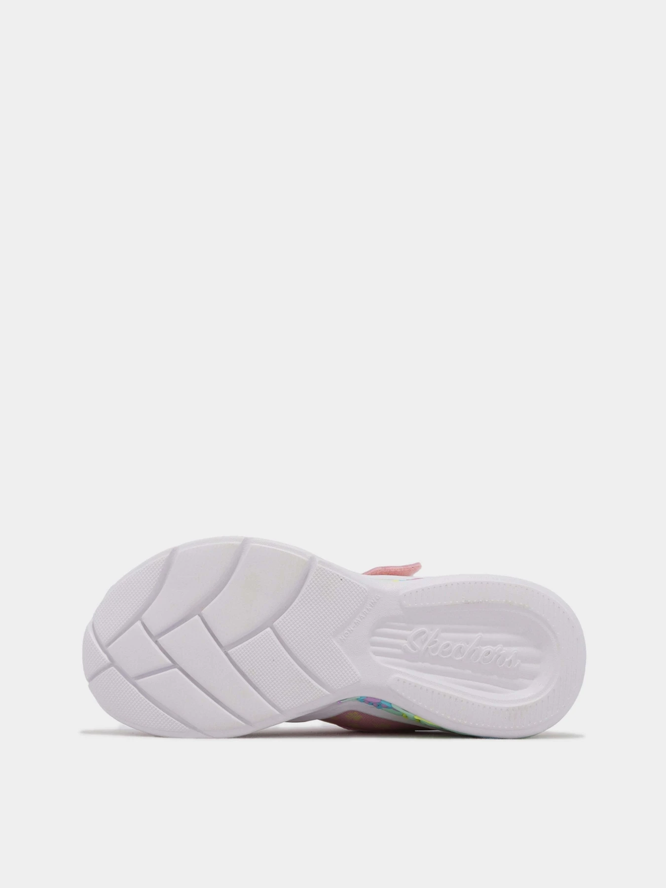 Кроссовки Skechers Twinkle Toes модель 319301L PKMT Фото