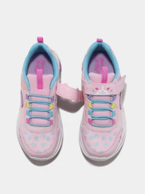 Кроссовки Skechers Twinkle Toes модель 319301L PKMT Фото