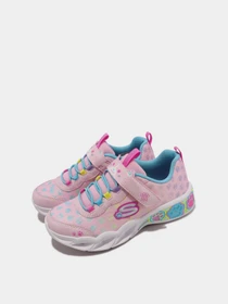 Кроссовки Skechers Twinkle Toes модель 319301L PKMT Фото