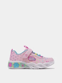 Кроссовки Skechers Twinkle Toes модель 319301L PKMT Фото