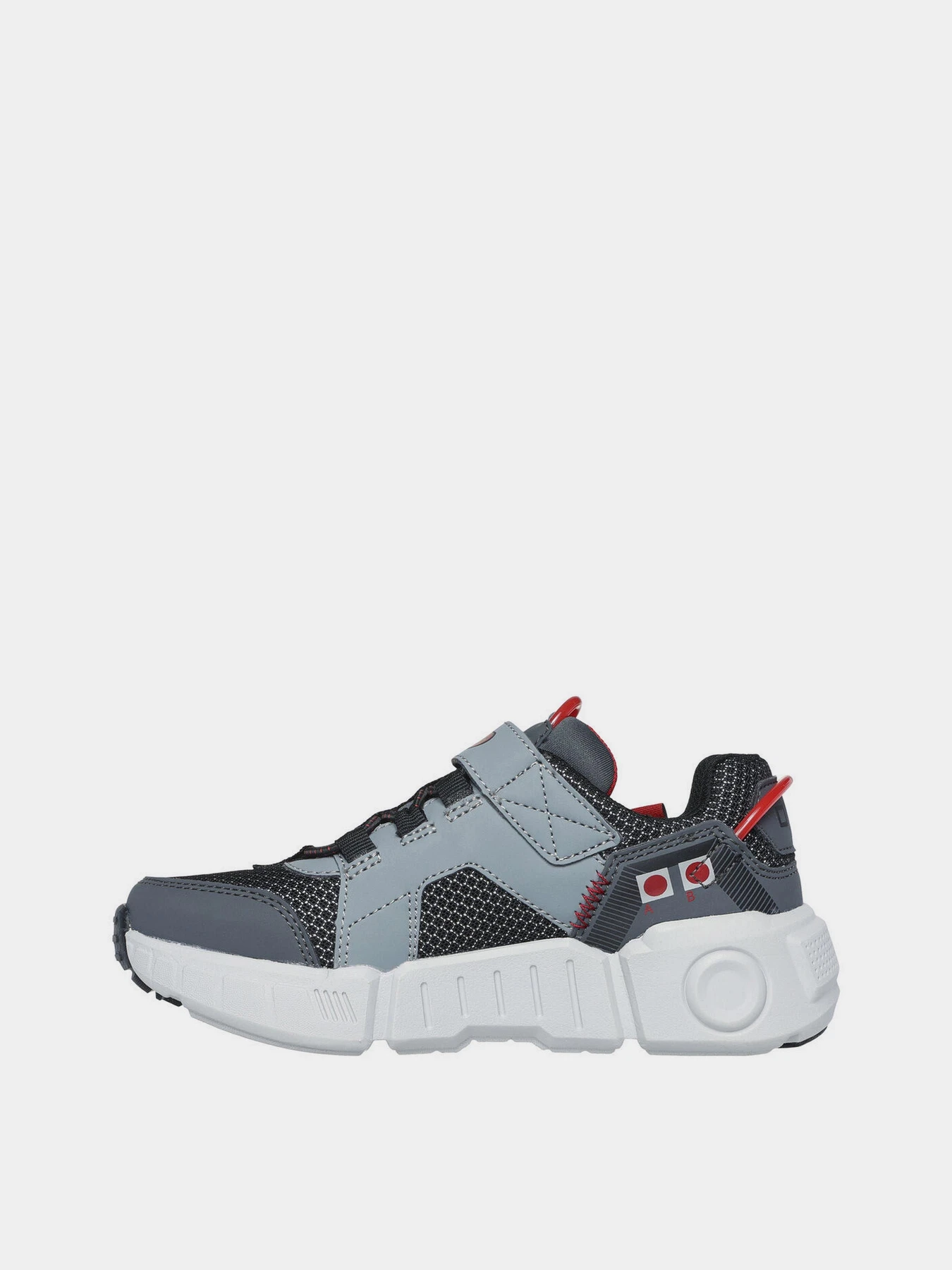 Кроссовки Skechers Game Kicks: Gametronix модель 402260L GYMT Кроссовки Skechers Game Kicks: Gametronix модель 402260L GYMT Фото