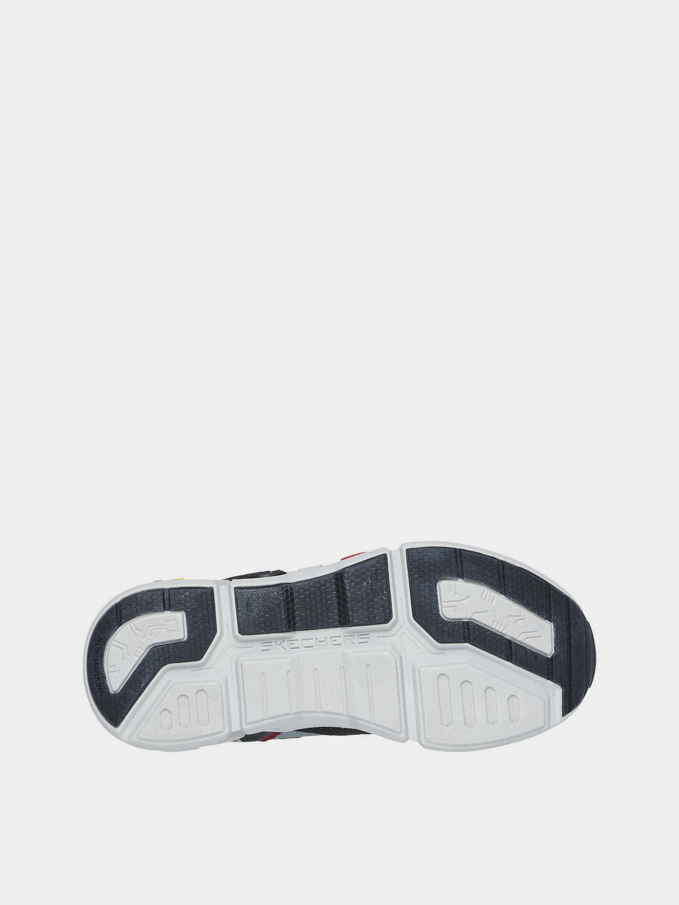 Кроссовки Skechers Game Kicks: Gametronix модель 402260L GYMT Кроссовки Skechers Game Kicks: Gametronix модель 402260L GYMT Фото