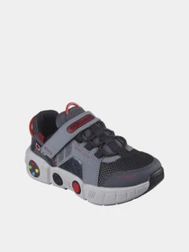 Кроссовки Skechers Game Kicks: Gametronix модель 402260L GYMT Фото