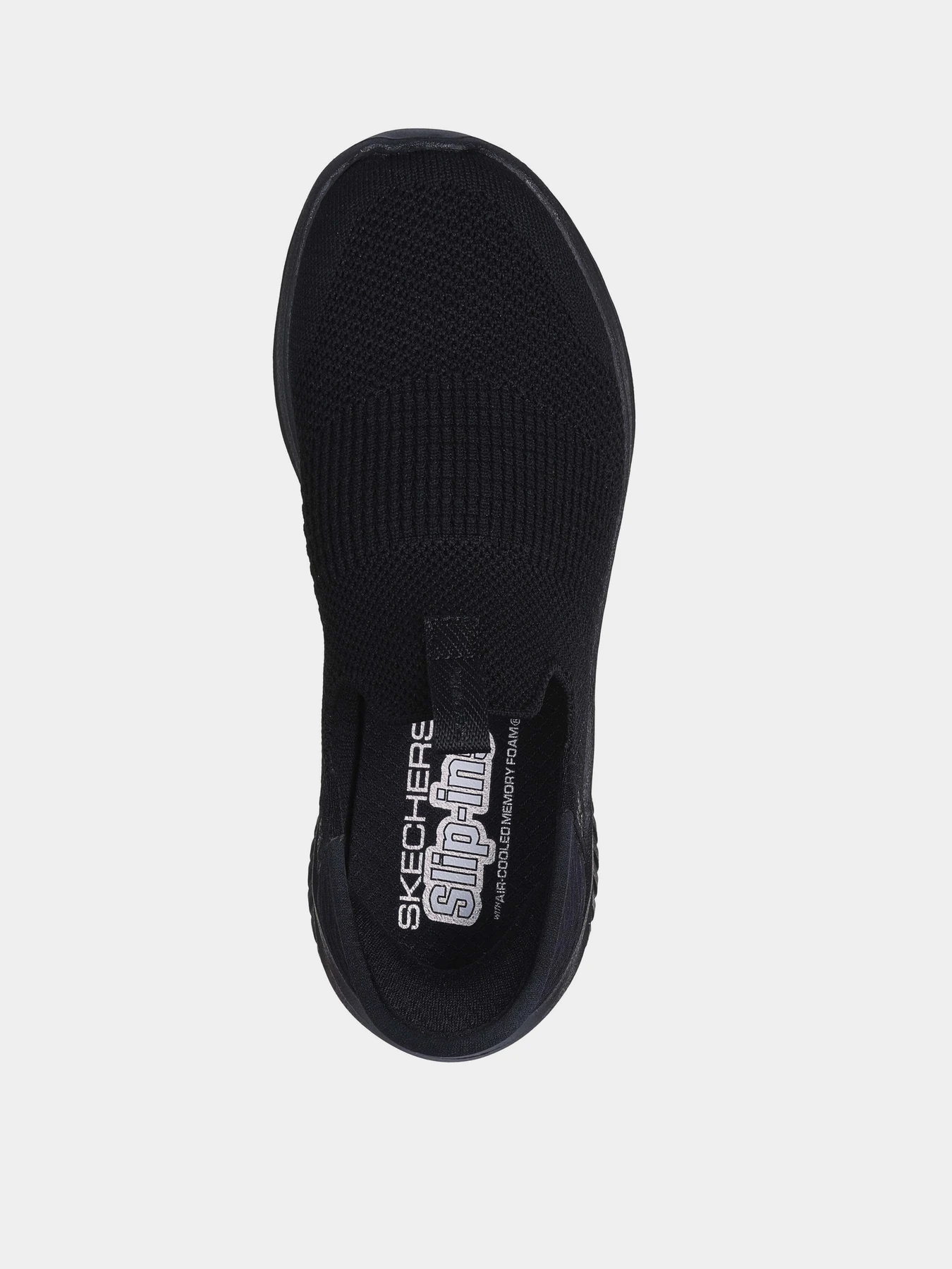 Слипоны и мокасины Skechers Hands Free Slip-ins™: Ultra Flex 3.0 - Smooth Step модель 403844L B Слипоны и мокасины Skechers Hands Free Slip-ins™: Ultra Flex 3.0 - Smooth Step модель 403844L B Фото