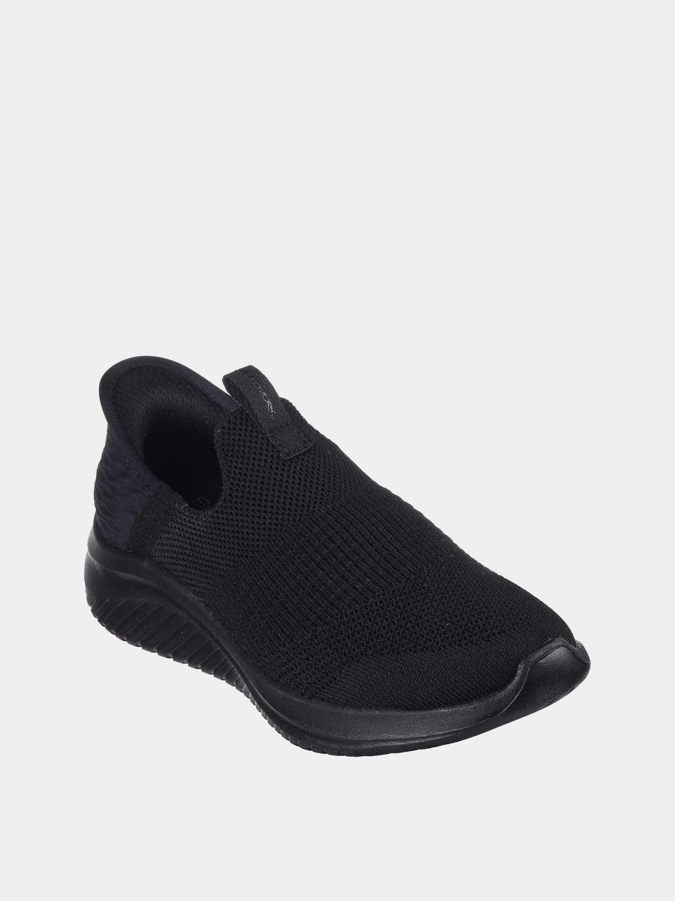 Слипоны и мокасины Skechers Hands Free Slip-ins™: Ultra Flex 3.0 - Smooth Step модель 403844L B Слипоны и мокасины Skechers Hands Free Slip-ins™: Ultra Flex 3.0 - Smooth Step модель 403844L B Фото
