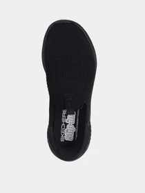 Слипоны и мокасины Skechers Hands Free Slip-ins™: Ultra Flex 3.0 - Smooth Step модель 403844L B Фото