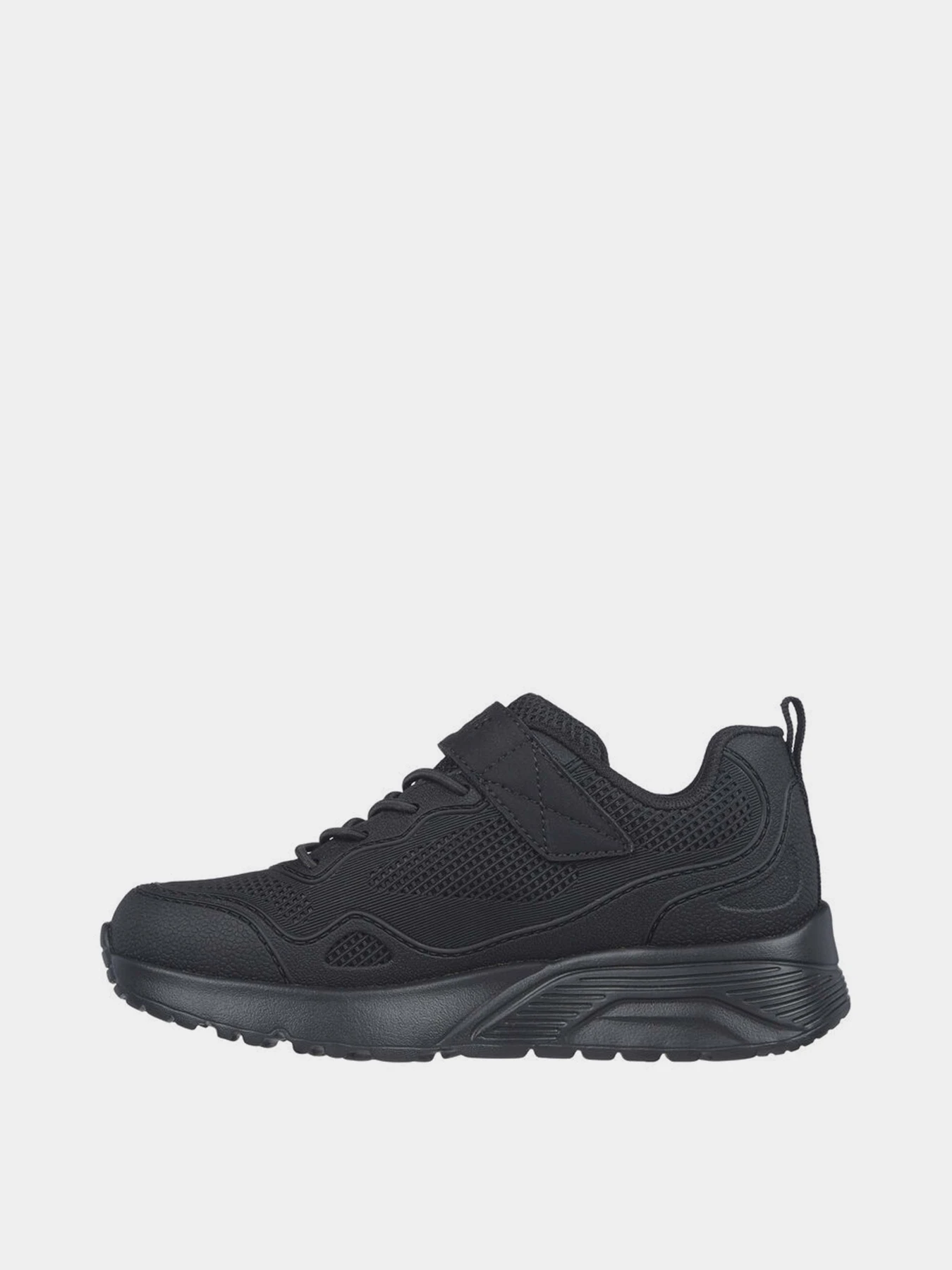 Кроссовки Skechers Uno Lite - Worlo модель 403651L BBK Фото
