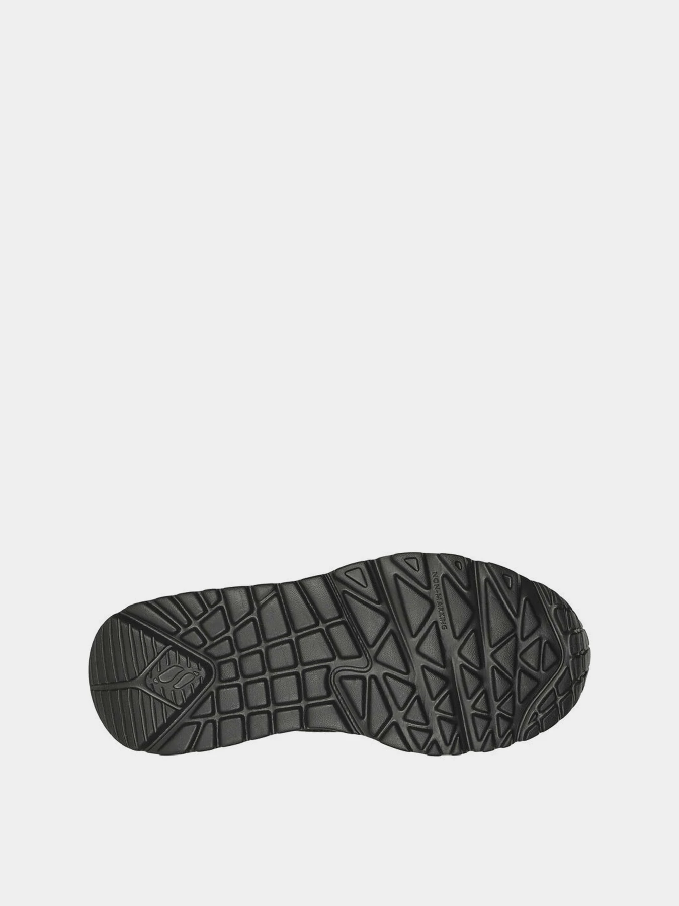 Кроссовки Skechers Uno Lite - Worlo модель 403651L BBK Фото