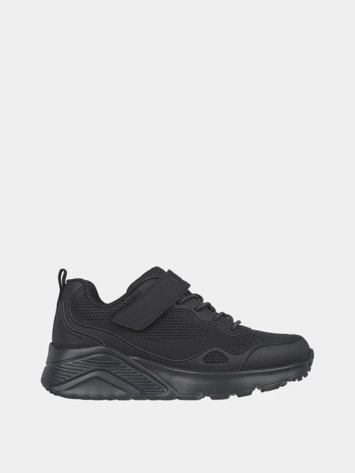 Кросівки Skechers Uno Lite - Worlo модель 403651L BBK Фото