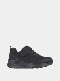 Кросівки Skechers Uno Lite - Worlo модель 403651L BBK Фото