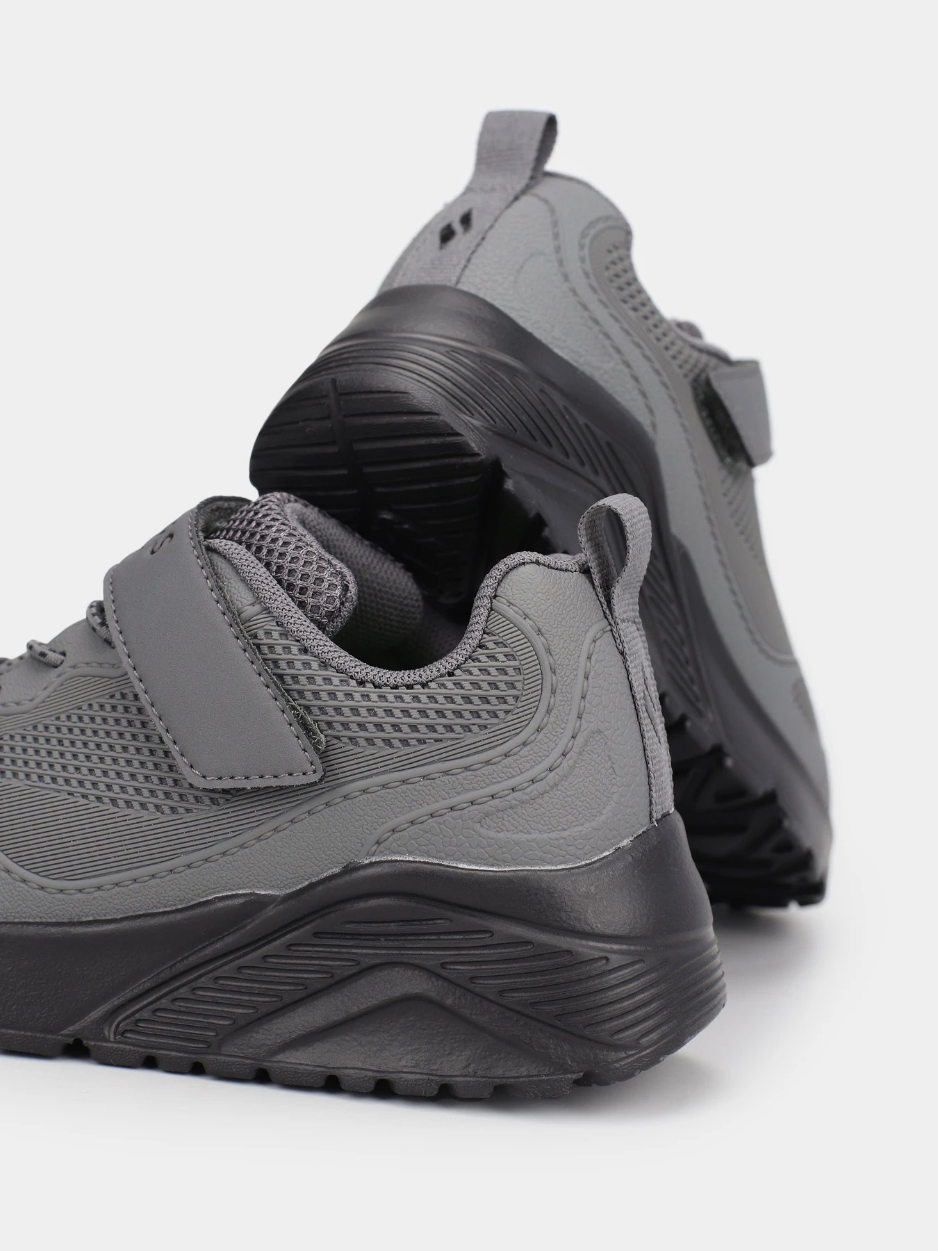 Кроссовки Skechers Uno Lite - Worlo модель 403651L CHAR Кроссовки Skechers Uno Lite - Worlo модель 403651L CHAR Фото