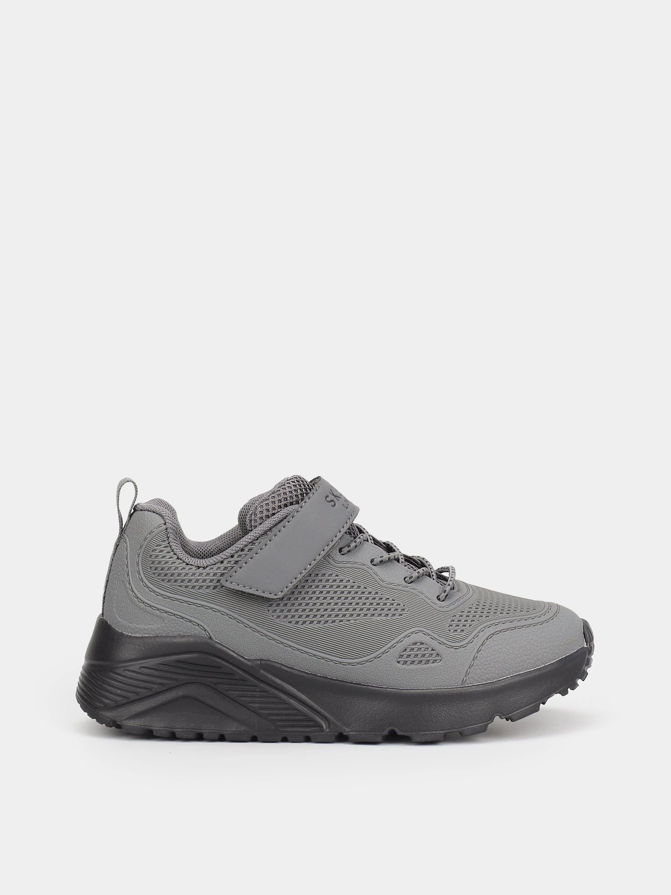 Кроссовки Skechers Uno Lite - Worlo модель 403651L CHAR Кроссовки Skechers Uno Lite - Worlo модель 403651L CHAR Фото