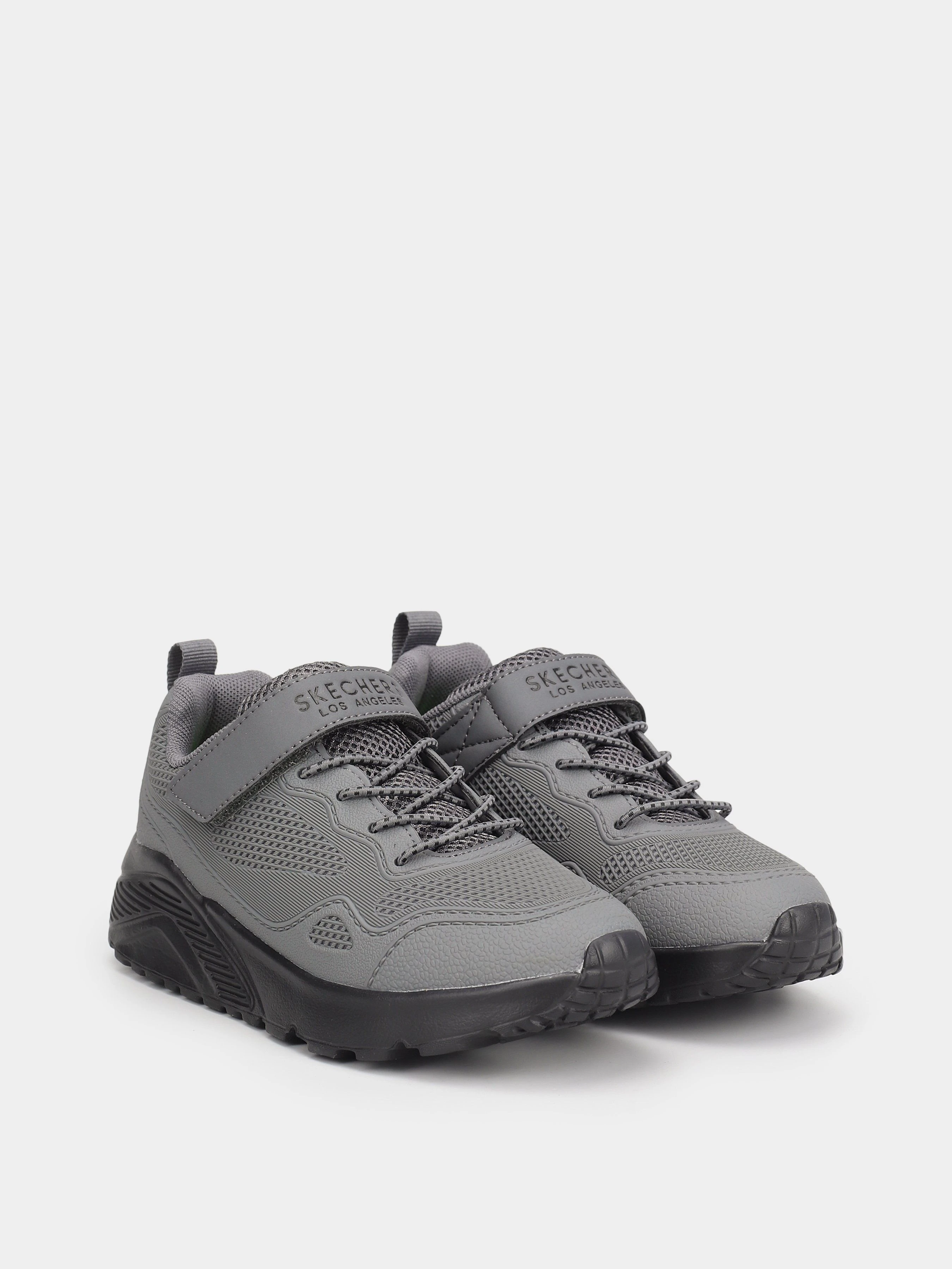 Дитячі Кросівки повсякденні Skechers Uno Lite - Worlo фото 3