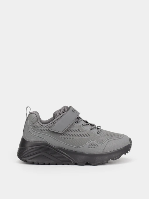 Кросівки Skechers Uno Lite - Worlo модель 403651L CHAR Фото