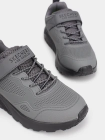 Кроссовки Skechers Uno Lite - Worlo модель 403651L CHAR Фото