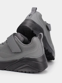 Кроссовки Skechers Uno Lite - Worlo модель 403651L CHAR Фото
