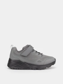 Кросівки Skechers Uno Lite - Worlo модель 403651L CHAR Фото