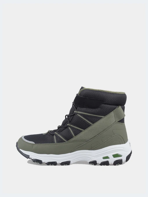 Дитячі Черевики Skechers D'LITES фото 2