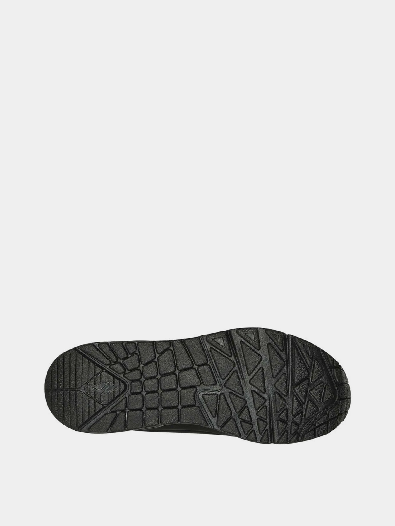 Кроссовки Skechers Uno Gen1 - Shimmer Away модель 310545L BBK Фото