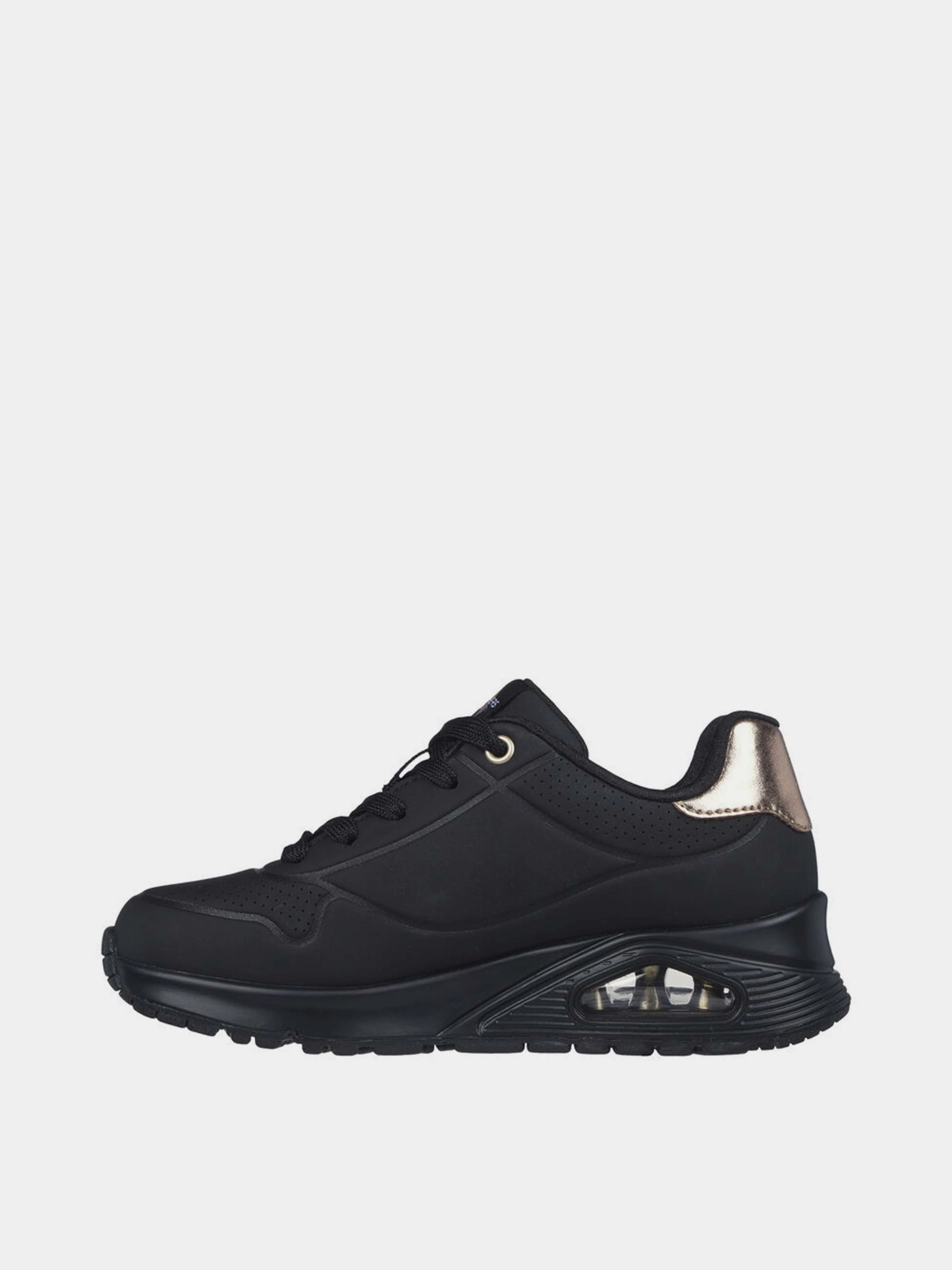 Дитячі Кросівки повсякденні Skechers Uno Gen1 - Shimmer Away фото 2
