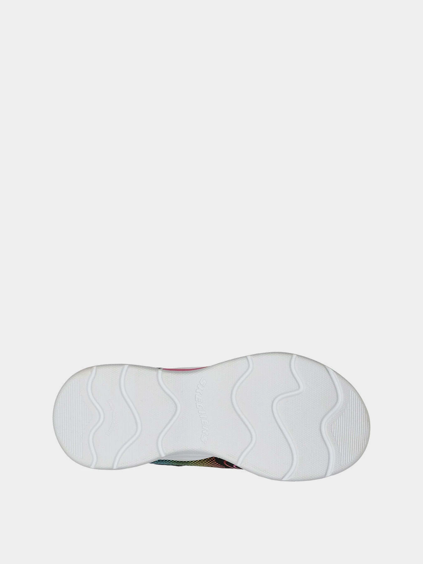 Кроссовки Skechers S Lights: Wavy Beams модель 302338L BKMT Кроссовки Skechers S Lights: Wavy Beams модель 302338L BKMT Фото